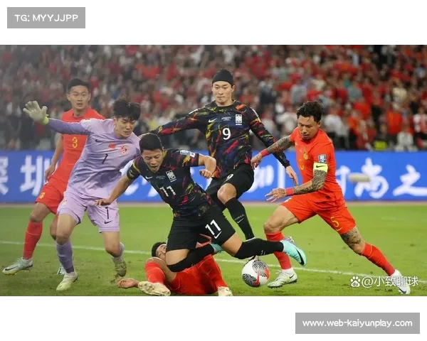 国足末轮生死战迎韩国出线形势分析与前景展望