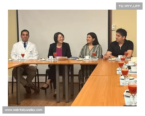 智利天主教大学在全球高等教育中的卓越地位与影响力分析 智利天主教大学在全球高等教育中的卓越地位与影响力分析