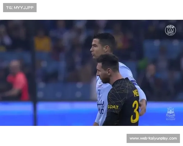 梅罗对决在即 迈阿密国际有望加入利雅得赛季杯竞争