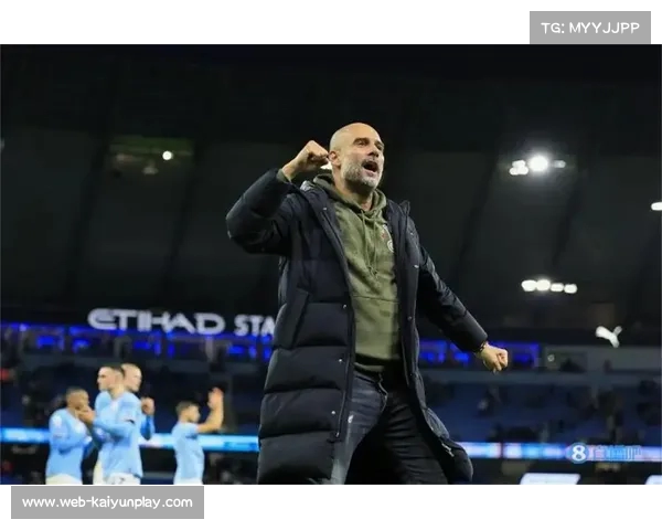 瓜帅谈曼城魅力与团队努力之间的微妙关系解析 瓜帅谈曼城魅力与团队努力之间的微妙关系解析