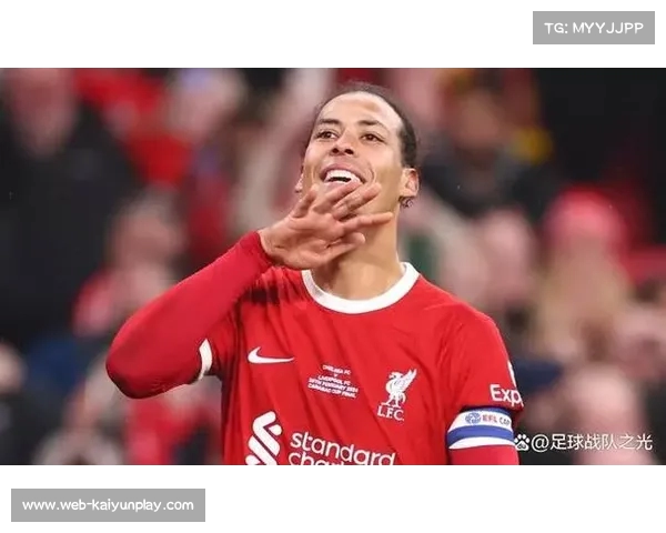 范戴克考虑在利物浦续约 遗留未来去向悬念