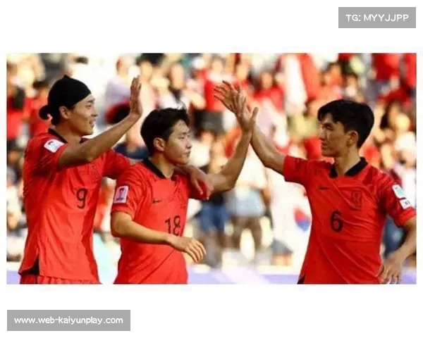 韩国队内讧或引发动荡 泰国队能否趁势崛起成为赢家