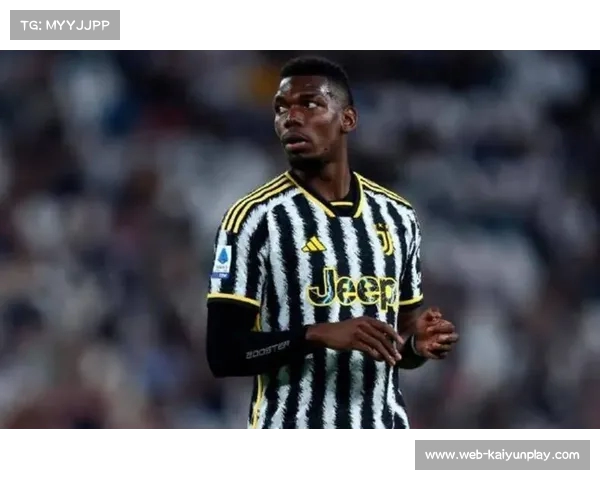 博格巴因兴奋剂事件转身价归零 球迷对此反应不一