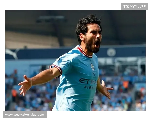 曼城今夏球员流失潜在危机 京多安离队 B席沃克马赫雷斯或接连走人