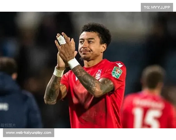 林加德谈曼联弃用之谜感受与思考令人困惑的经历分享