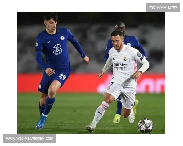 皇马再度从蓝军引援 哈弗茨即将加盟伯纳乌球场