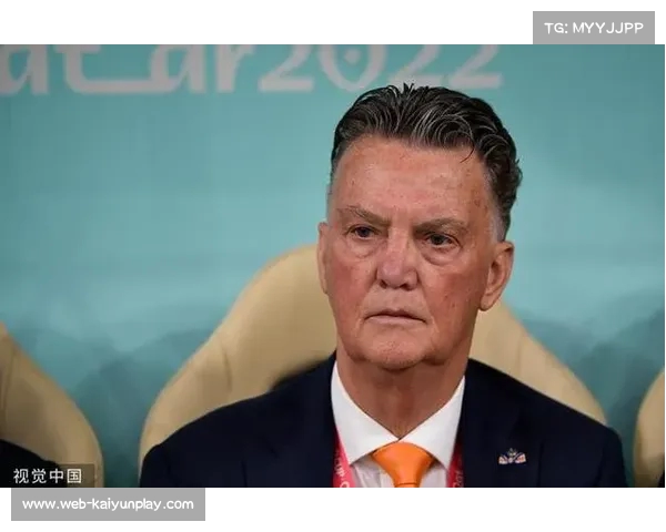 范加尔强调康复优先 表示未与比利时和葡萄牙球队接洽