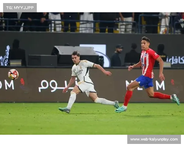 西班牙超级杯决赛精彩回放全景解析重温经典对决瞬间 西班牙超级杯决赛精彩回放全景解析重温经典对决瞬间