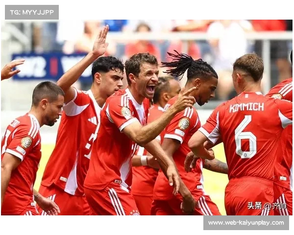 2013年世俱杯赛程全面解析 拜仁图谋冠军之路 2013年世俱杯赛程全面解析 拜仁图谋冠军之路