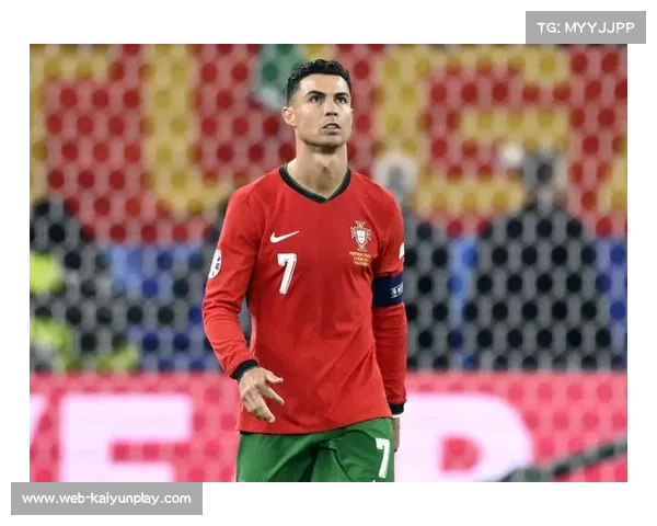 2004年欧洲杯的传奇时刻：C罗崛起与葡萄牙的辉煌征程