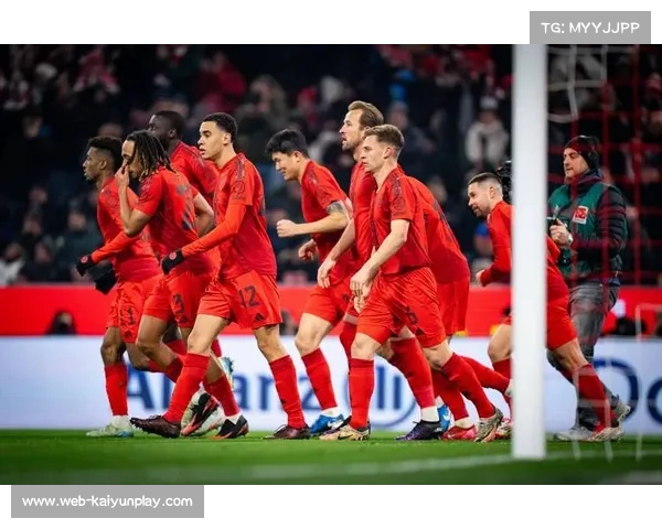 基米希的存在令拜仁防线始终难以稳固的深刻分析