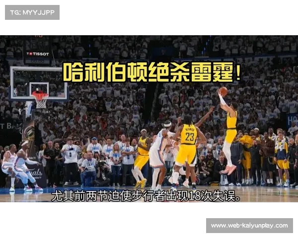 亚历山大狂砍34分 雷霆强势逆转步行者平局总决赛 亚历山大狂砍34分 雷霆强势逆转步行者平局总决赛