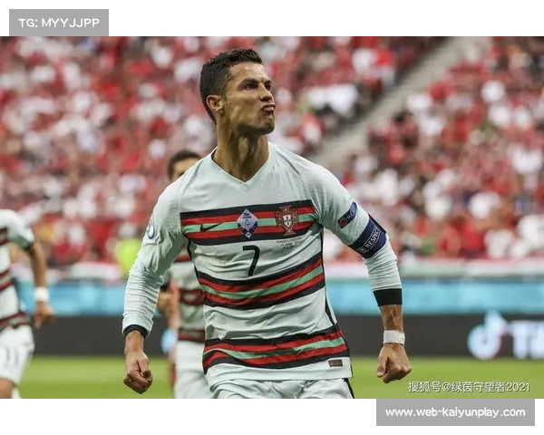 2004年欧洲杯回顾 C罗首次崭露头角助力葡萄牙队奋斗历程