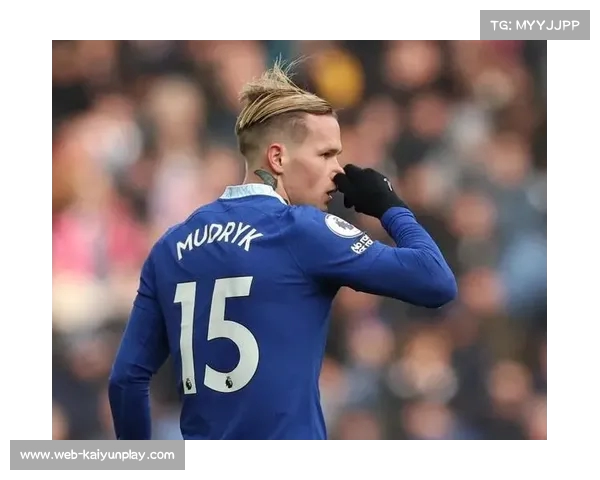 切尔西与马特森续约谈判停滞 冬窗或考虑转会报价